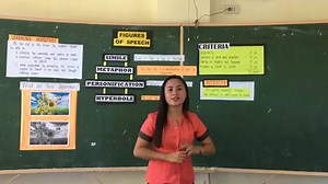 513K views · 6.1K reactions | TEACHING DEMONSTRATION: FIGURES OF SPEECH Credits: Angela Peligro | Teaching Learning Assessment | Facebook