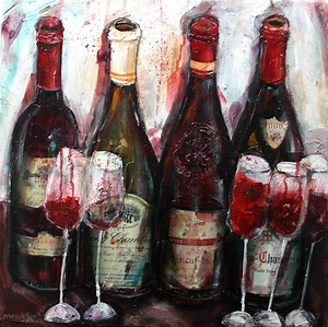 Top 21 Most Expensive Fine Wine Collections Ever Sold at Auction as of 2025