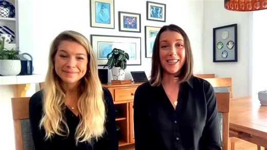 How to help kids foster a positive relationship with food