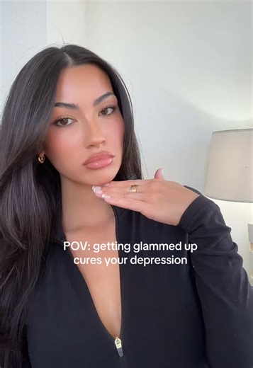 I’m just a makeup girlie 🙂‍↕️🫶🏼