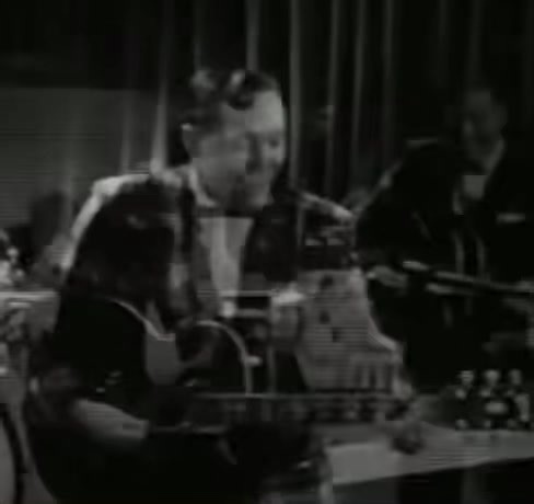 47K views · 6.2K reactions | Watch Bill Haley & His Comet’s perform “Straight Jacket” from the 1954 short film “Roundup of Rhythm”. | Bill Haley | Facebook