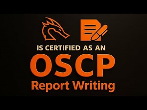 OSCP Exam - How to Write the Report