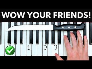 10 Epic Piano Songs Even a Beginner Could Learn Easily