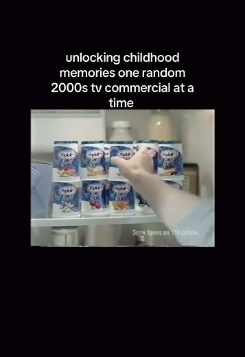Exploring 2000s Diet Culture Through Yoplait Commercials