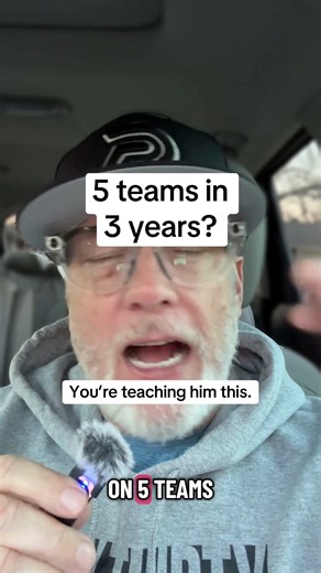 Finding Stability in Youth Baseball: The Parent's Guide