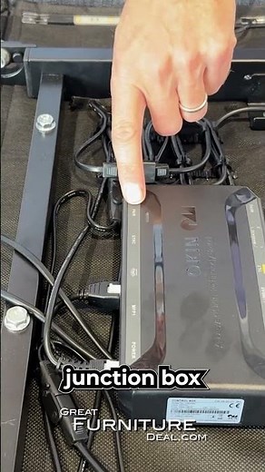 How Do I Pair My Adjustable Bed Base Wireless Remote? #remote #pairing #adjustablebed #sync #diy