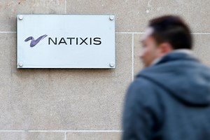 La banque Natixis mise en examen pour sa communication lors de la crise des subprimes