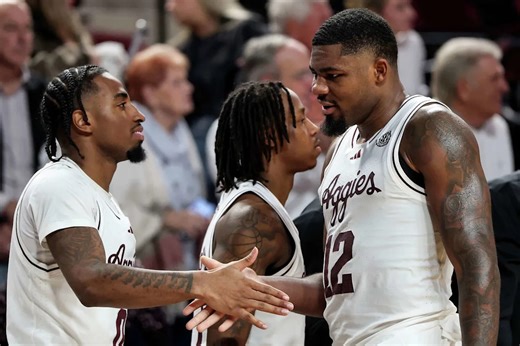 Texas A&M vs Georgia game recap, highlights: Aggies never trail Bulldogs in road win