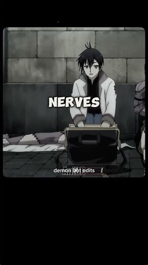 demon bot: #anime #otaku #animeedit #animefans #animeviral #edit #viral #weeb