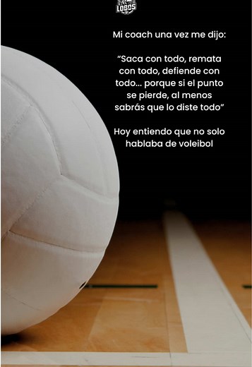 Garra y corazón en el voleibol femenino