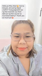 Do you want to to be a virtual assistant or virtual Bookkeeper? Watch the first video sa featured post ko to get access sa mga free trainings and resources ng page. #freetraining #Freelancing #abiemazing #abieliveyoucan #onlinejobs #virtualassistant | Virtual Partner