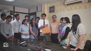 118K views · 2.3K reactions | RJ Raunac - Red FM raids a cyber-security company, finds 179 files. Watch to know more #tumerano1 #bajaateraho | Red FM | Facebook