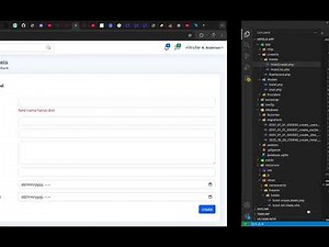 Tutorial laravel & livewire - instalasi (untuk pemula) part 8