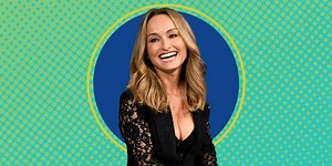 Giada De Laurentiis' 2-Ingredient Dessert Is My New Favorite Summer Treat