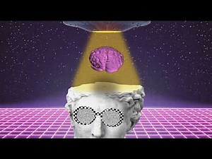 Messages From The Stars (Vaporwave Remix)