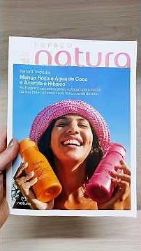 NATURA MAGAZINE CYCLE 15/2025 | RELEASES AND RE-LAUNCHES