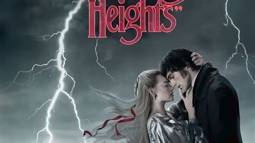 《呼啸山庄2026》 超清中英双字 未删减完整版 4K 冻物正小倉鼠君还辦公室地典