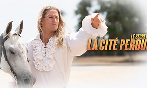 Le Secret de la cité perdue : Bande-annonce