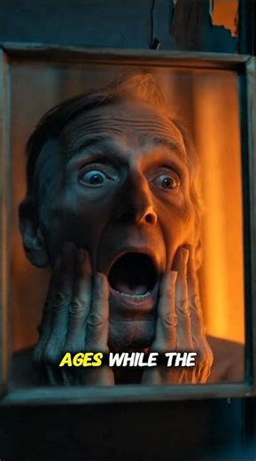 What If We Could Stop Time | Everything Freezes Except You