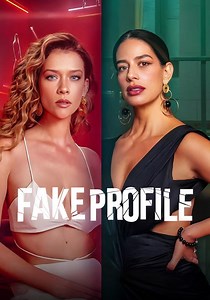 Fake Profile - watch tv show streaming online