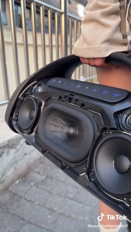 Sonic Boom MAX: Ultimate Three-Way Subwoofer Review