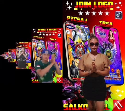 #duet dengan @⭐TGBC🌟PENDIRI PKSM🌟 #Duet