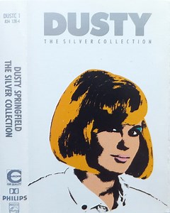 Dusty Springfield - Dusty - The Silver Collection