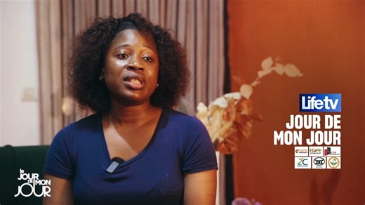 Life TV | Découvrez un nouvel épisode de votre programme de soutien et de solidarité, « Le jour de mon jour » présenté par John Jay. Invités : Les... | Instagram