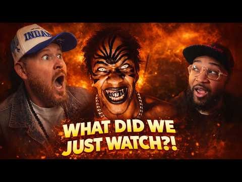 Rappers React to The Prodigy – Breathe (This Got WILD!)