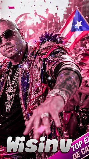 Estoy Enamorado - Wisin
