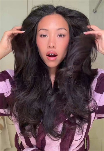 Bretman Rock's Texturizing Spray Volume Hack