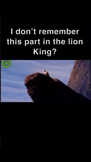 Simba gets thrown off a cliff…. The lion king #meme