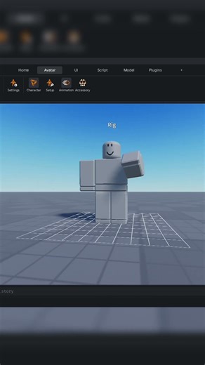 Day 1 Learning Roblox Studio 🔥 | My First Animation (Beginner Journey)