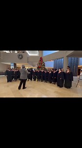 🎶 CFHS Choir at ASBA 🎶 The CFHS Choir was honored to perform yesterday at the Arkansas School Boards Association Annual Conference, sharing their musical talent and professionalism with school leaders from across the state. A huge thank-you to Choir Director Andrey Wright, whose passion for music, high expectations, and tireless dedication continue to elevate our students and create unforgettable opportunities for them to shine. His leadership and commitment to excellence were on full display 