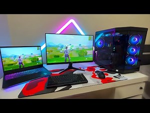 $3000 Gaming Laptop vs $3000 Gaming PC…