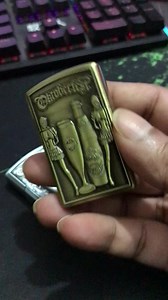 2.5K views · 19 reactions | Gas zippo collection | MENZ HUB | Facebook