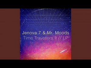 Blue Like Jazz (Original Mix)