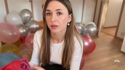 Overinflating and bursting