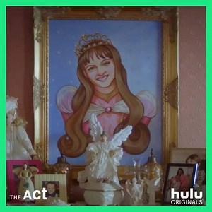 5.4K views · 251 reactions | Pretty freaking stoked!!! #theact on Hulu premieres March 20. Extremely proud of this show and the beautiful work of our cast and crew!!! | AnnaSophia Robb | Facebook