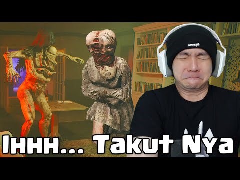 Nenek Ini Kembali Lagi - Obey The Voice Indonesia