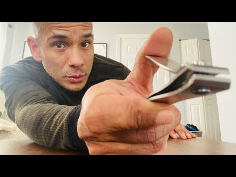 ‼️ MAX ‼️ SPEED ASMR - RAPID TINGLY ✨ TRIGGERS - relaxing lofi 20 min loop