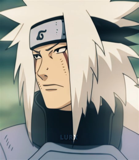 He was more like a grandfather to him/jiraya sensei edit\ song: lonely lies interlinked slowed 🍃✨