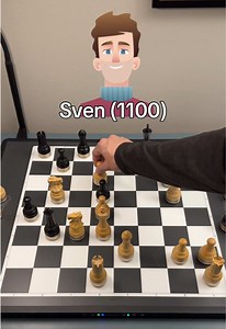 Understanding the King Gambit in Chess