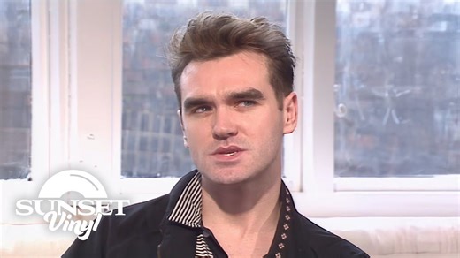 Morrissey Interview Weeks Before The Smiths’ Breakup (1987)
