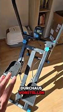 MERACH 2025 New Stair Stepper for Home Gym Exercise