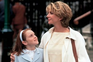 Así fue la trágica muerte de la actriz que interpretó a Elizabeth James en 'Juego de Gemelas'