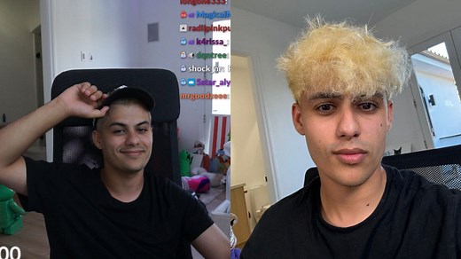 FaZe Stable Ronaldo claims he made $700K streaming on Twitch in recent stream