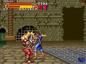 25K views · 807 reactions | Final Fight 2 | Super NES | Carlos vs Bratken Round 3 Boss #gamingvideos #retro #FinalFight #arcade #nintendo #gameplay | Next-Gen Gaming | Facebook