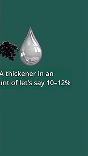 Graphene Lubricant Production #graphene #grapheneproduction