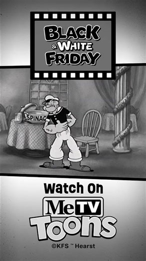 Popeye: The Dance Contest